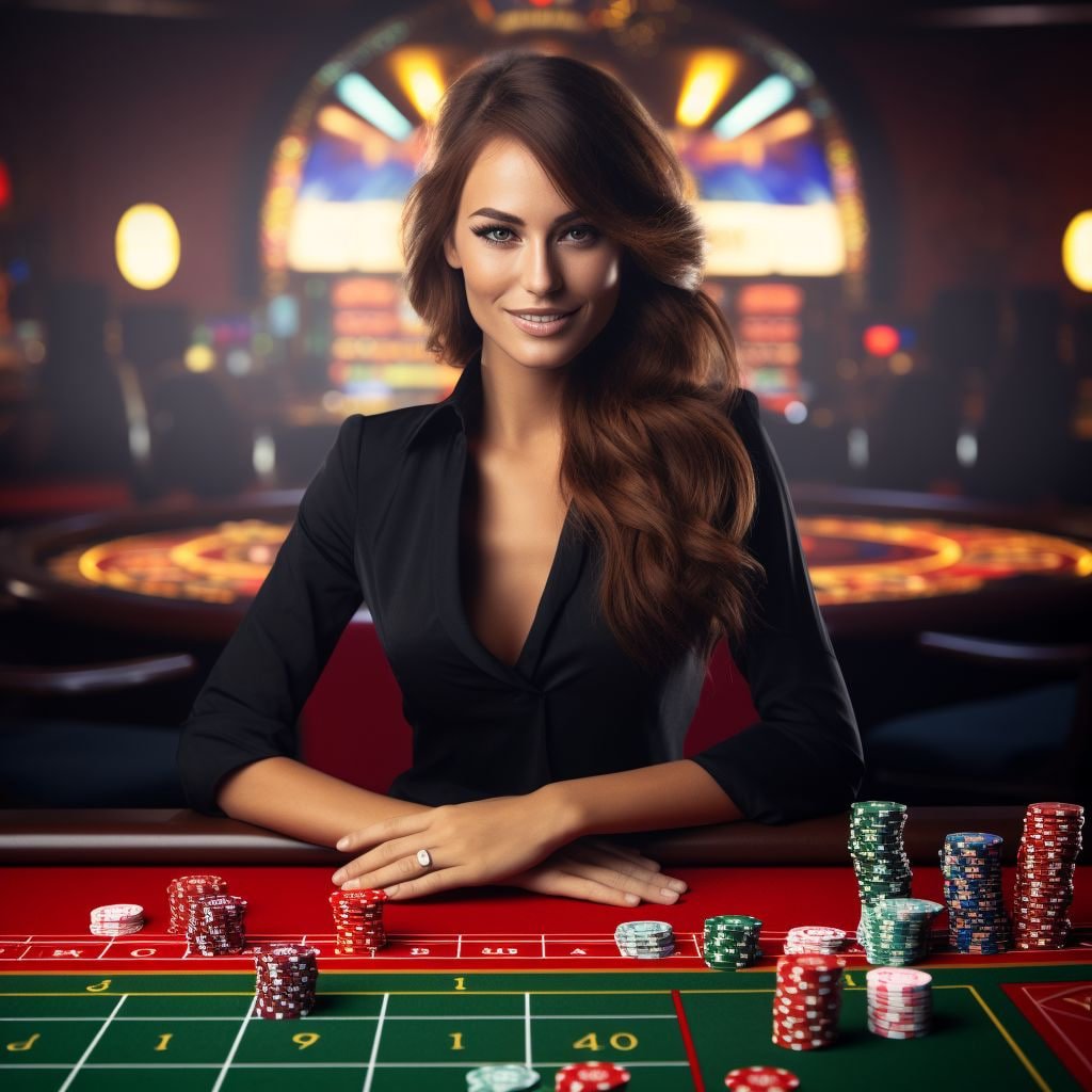 Classic slots ဂိမ်းများ မြန်မာကစားသူများအတွက်