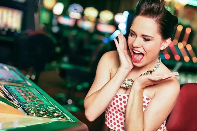 Jackpot slots ဂိမ်းများ ကြီးမားသောဆု မြန်မာ